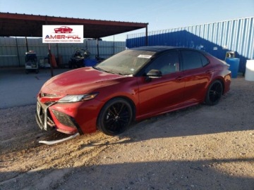 Toyota Camry IX 2023 Toyota Camry Trd, 2023r., 3.5L 3.5 Benzyna 301KM