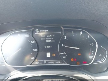BMW Seria 3 G20-G21 2021 BMW Seria 3 330i Rwd 2.0 Benzyna 255KM, zdjęcie 13