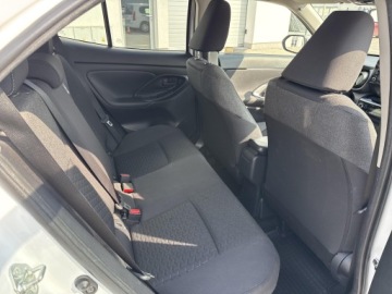 Toyota Yaris IV Hatchback 1.5 Hybrid Dynamic Force 116KM 2022 Toyota Yaris Cross Hybrid 1.5 Comfort Hybrid 1.5 C, zdjęcie 7