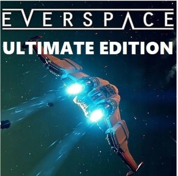 EVERSPACE ULTIMATE EDITION KLUCZ STEAM PL +BONUS