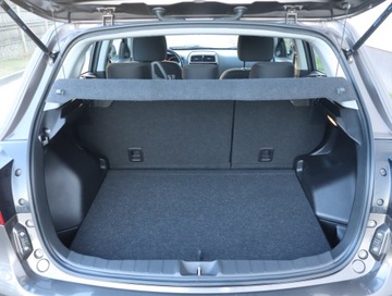 Mitsubishi ASX I SUV Facelifting 1.6 117KM 2014 Mitsubishi ASX 1.6 MIVEC, Salon Polska, zdjęcie 11