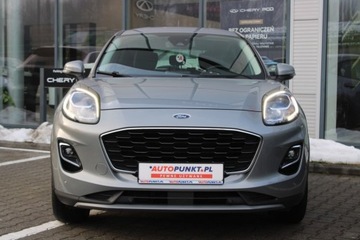 Ford Puma II 2023 FORD Puma TITANIUM, zdjęcie 1