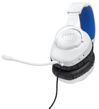 Наушники JBL Quantum 100P для геймеров