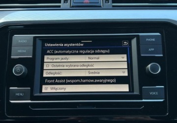 Volkswagen Passat B8 Limousine Facelifting 1.5 TSI EVO 150KM 2021 Volkswagen Passat Business Pakiet Travel Assist, ACC, ergoComfort z masaz, zdjęcie 28