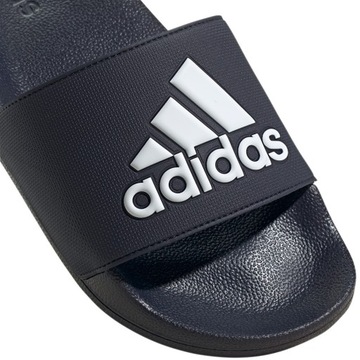 ШЛЕПАНКИ ДЛЯ ДУША ADIDAS ADILETTE GZ3774 ТЕМНО-СИНИЕ, размер 44,5