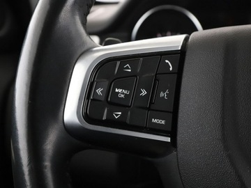 Land Rover Discovery Sport SUV 2.0 TD4 180KM 2017 Land Rover Discovery Sport 4x4 automat skóra navi, zdjęcie 29