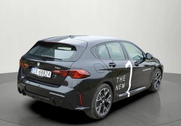 BMW Seria 1 F70 Hatchback 2.0 118d 150KM 2025 BMW Seria 1 Samochod DEMO BMW Bonkowscy Wroclaw 2.0 Diesel 150KM, zdjęcie 6