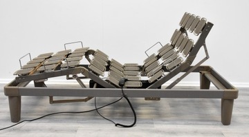 Stelaż regulacja elektryczna TEMPUS, 90/200cm