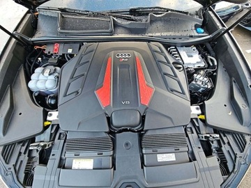 Audi 2024 Audi RS Q8 Base 2024 4.0l 4.0 Benzyna 590KM, zdjęcie 7