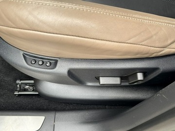 Citroen Grand C4 Picasso II Grand Picasso 2.0 BlueHDi 150KM 2014 Citroen C4 Grand Picasso Exclusive Masaże Skóry, zdjęcie 24