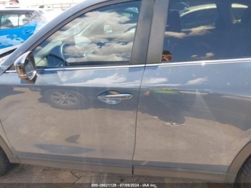 Mazda CX-5 II 2022 Mazda CX-5 2022r., 4x4, 2.5L 2.5 Benzyna 187KM, zdjęcie 5