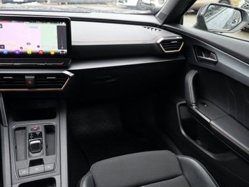 Cupra Formentor Crossover 2.0 TSI 245KM 2023 Cupra Formentor 2.0 TSI VZ, Salon Polska, zdjęcie 7