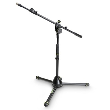 Gravity MS 4222 B statyw mikrofonowy z trójnogiem