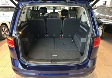 Volkswagen Touran III 1.5 TSI EVO 150KM 2025 Volkswagen Touran Comfortline Plus 1.5 TSI 150 KM DSG 1.5 Benzyna 150KM, zdjęcie 21