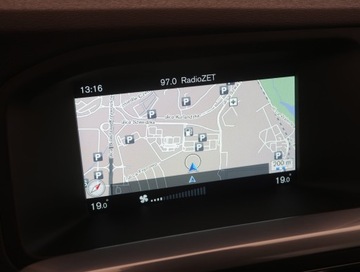 Volvo V60 I Kombi Facelifting 2.0 D3 DRIVE-E 150KM 2016 Volvo V60 D3 2.0, Skóra, Navi, Klima, Klimatronic, zdjęcie 11