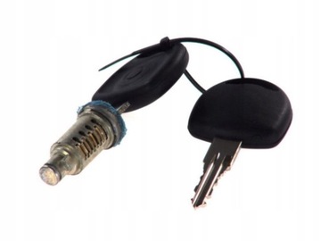 133414 TOPRAN COMBO TIGRA A ZÁMEK DVEŘE CORSA B ASTRA F 133416
