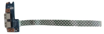 Moduł USB ACER ASPIRE V3-571 V3-571G V3-531