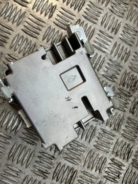 MODUL ŘÍZENÍ SSANGYONG REXTON II G4 2017-> 81250-36000