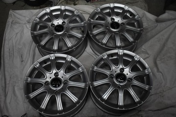 FELGI KIA 15R 6,5J ET 42 4X114,3