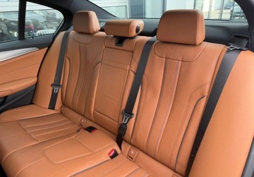 BMW Seria 5 G30-G31 Limuzyna Facelifting 3.0 530d 286KM 2022 BMW Seria 5 530d 285KM xDrive 4x4 M Sport HiFi HeadUP Adapt. LED M Pro FV23, zdjęcie 21