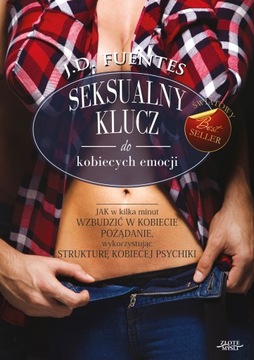 (Audiobook mp3) Seksualny klucz do kobiecych emocji