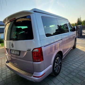 Volkswagen Multivan T6 2018 VW MULTIVAN 4 MOTION, zdjęcie 2