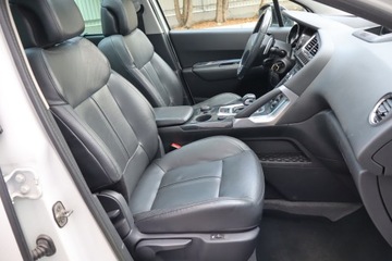 Peugeot 3008 I 2011 Peugeot 3008 Hybrid4, 197 KM, 4X4, Automat, Navi, zdjęcie 8