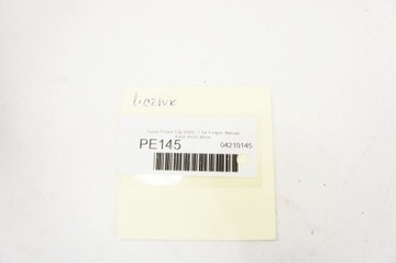 PE145 TOYOTA PROACE CITY 1.5D PŘÍSTROJOVÁ DESKA BUDÍKY 9838082280