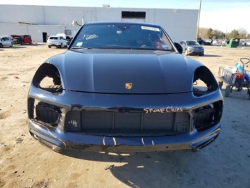 Porsche Cayenne III 2022 Porsche Cayenne 2022 3.0l 3.0 Benzyna 335KM, zdjęcie 5