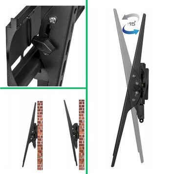 Подвеска для телевизора Кронштейн для телевизора 23-55 дюймов STRONG