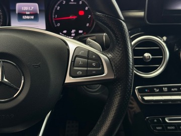 Mercedes GLC C253 SUV 2.0 250 211KM 2019 Mercedes-Benz GLC 250 Coupe AMG Line 4-Matic / 1 w, zdjęcie 21