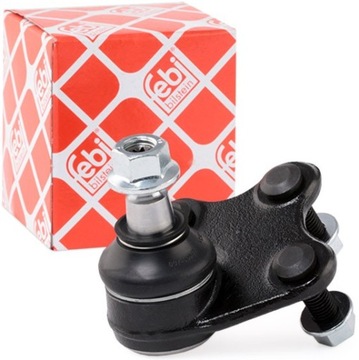 SWORZEŃ WAHACZA/ PRZEGUB MOCUJĄCY FEBI BILSTEIN 36051 AUDI SEAT SKODA VW