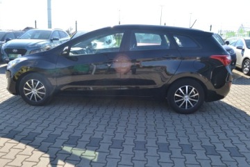 Hyundai i30 II Wagon 1.4 CRDi 90KM 2012 Hyundai i30 z Niemiec,Opłacony, zdjęcie 3