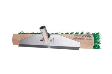 ОТВАЛ ДЛЯ УЛИЦ 40 СМ СО СКРЕБКОМ GEKO G66038-1 Лайнер для улиц 40 см - со скребком