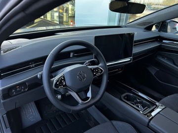 Volkswagen 2025 Volkswagen ID.7 Tourer Pro S 286 KM, zdjęcie 4