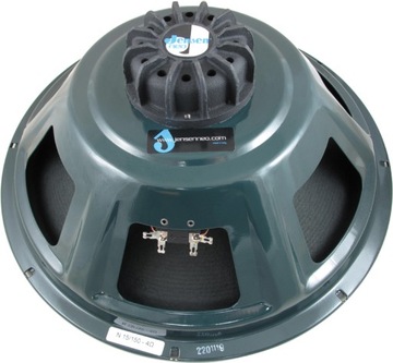 Głośnik gitarowy JENSEN NEO15-150 15″