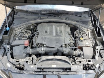 Jaguar F-Pace SUV 3.0 V6 380KM 2020 Jaguar F-Pace S 2020 3.0l 3.0 Benzyna 380KM, zdjęcie 6