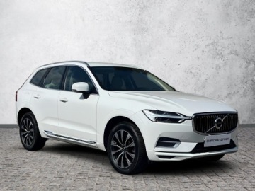 Volvo XC60 II Crossover D4 190KM 2019 Volvo XC 60 FV23% SalonPL D4 Inscription LED Tempo, zdjęcie 6