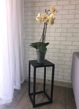 ПОДСТАВКА ДЛЯ ЦВЕТОВ МЕТАЛЛ ПОДСТАВКА ДЛЯ ЦВЕТОВ LOFT