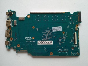 Płyta główna do LENOVO Ideapad S130-14IGM, GLK_MB_LPDDR4_V10