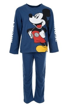 Piżama dla chłopca Disney Myszka Mickey 128