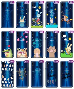 170 дизайнов ЧЕХОЛА для SAMSUNG GALAXY A20S COVER