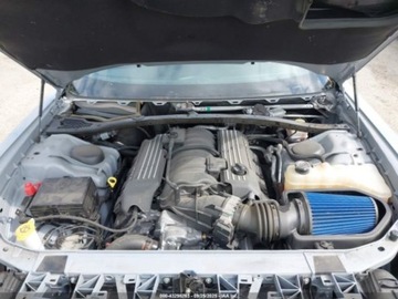 Dodge Challenger III 2021 Dodge Challenger RT Scat Pack 2021 6.4l 6.4 Benzyna 485KM, zdjęcie 8