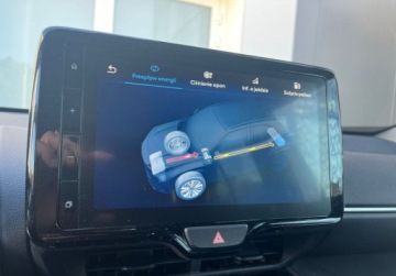 Toyota 2022 Toyota Yaris Cross Yaris Cross Style Tech FV23 Salon PL Serwis ASO R, zdjęcie 18