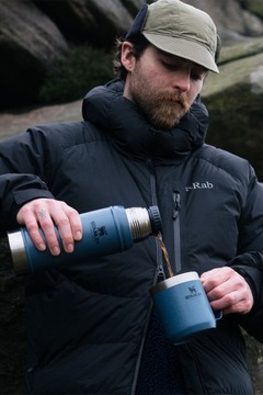 Стэнли легендарная классика 0,75 л