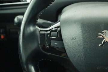 Peugeot 308 II SW Facelifting 1.5 BlueHDI 130KM 2019 Peugeot 308 1.5 BlueHDi, Salon Polska, Klima, zdjęcie 14