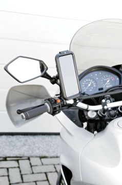Держатель для телефона Opti-Mirror 90438