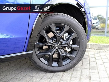 Honda ZR-V 2.0 i-MMD Hybrid 184KM 2025 Honda ZR-V e:HEV 2.0 iMMD 184KM wersja Sport, zdjęcie 11