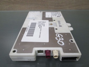 BMW G20 G30 G11 F30 G01 G05 F15 ТЕЛЕФОННЫЙ МОДУЛЬ TCB