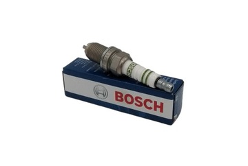 ŚWIECA ZAPŁ BOSCH VW GOLF III 2.8 VR6